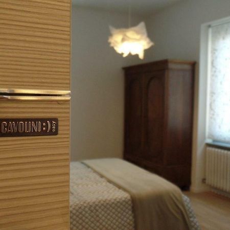 Apartamento Residenza Vittorio Emanuele Gorizia Exterior foto